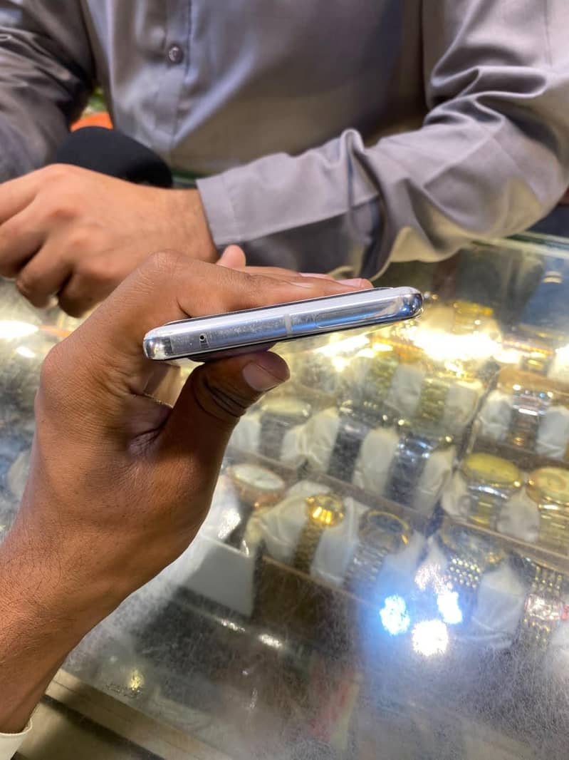 Google Pixel 7 Pro 5