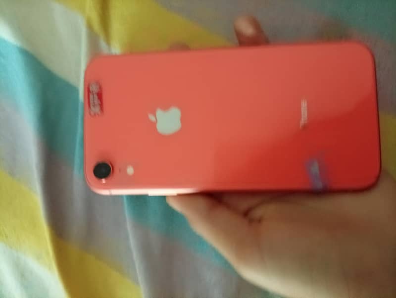 Apple iPhone X 0