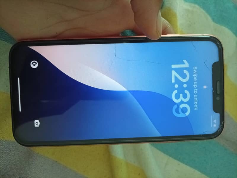 Apple iPhone X 1