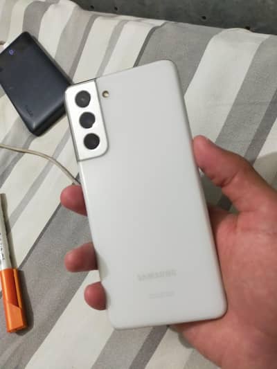 Samsung Mobile S21 official pta