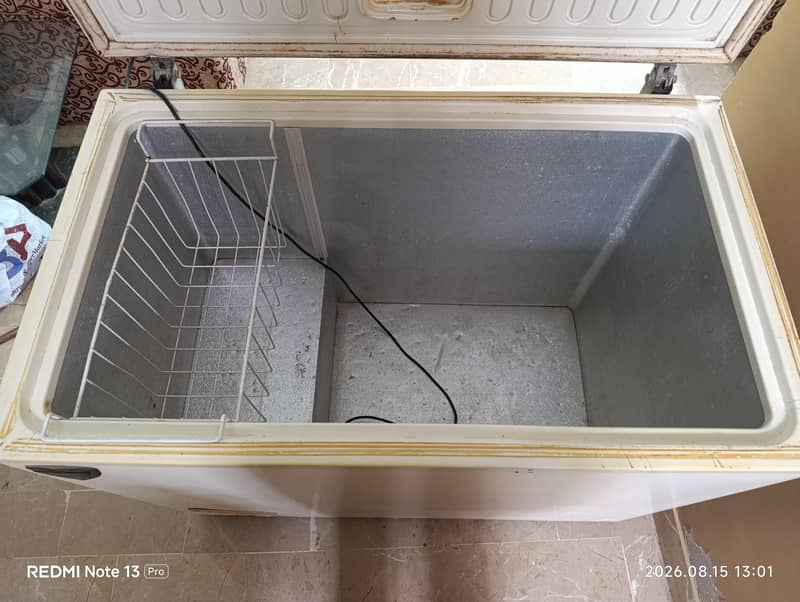 Waves Deep Freezer 2