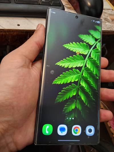 Samsung Mobile S23 Ultra 12/512