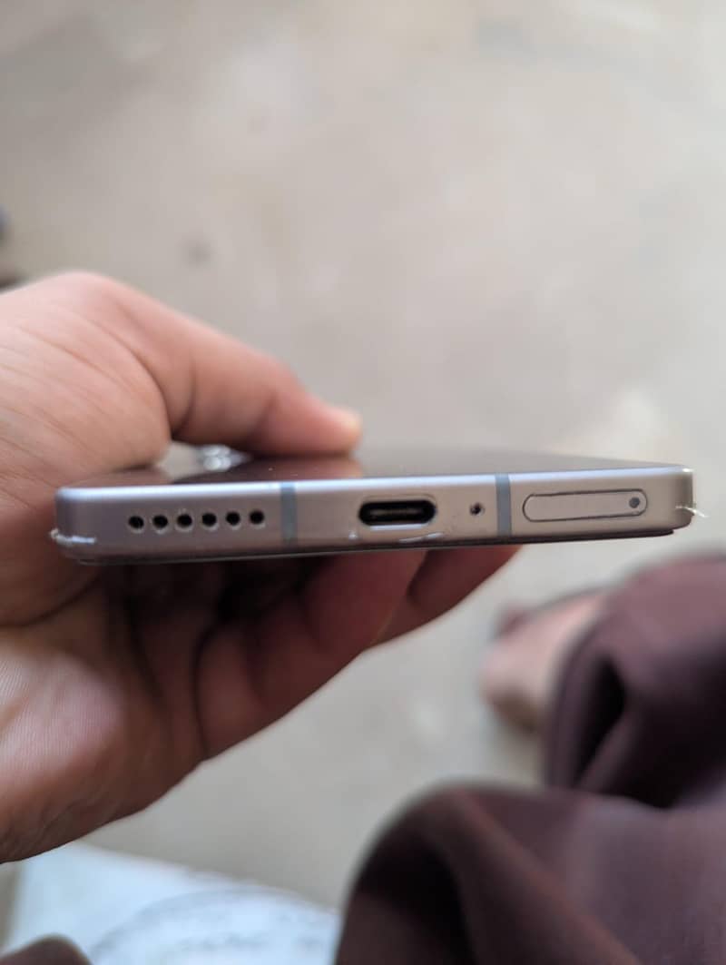 Infinix Note 50 1