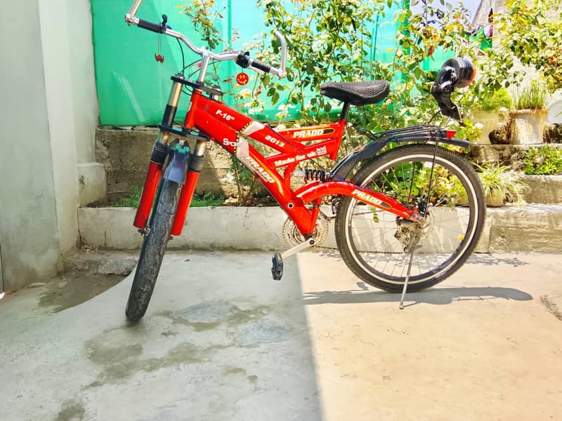 Bicycle 2