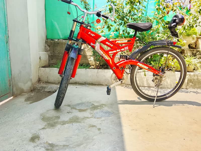 Bicycle 3