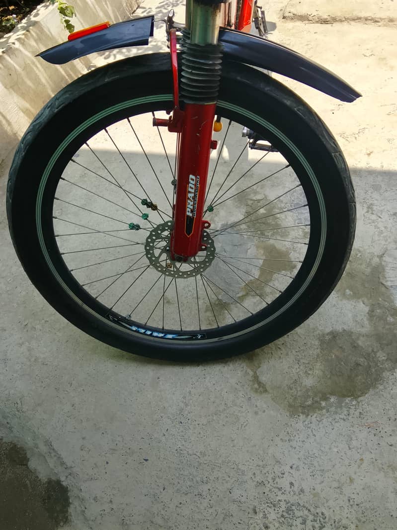 Bicycle 4