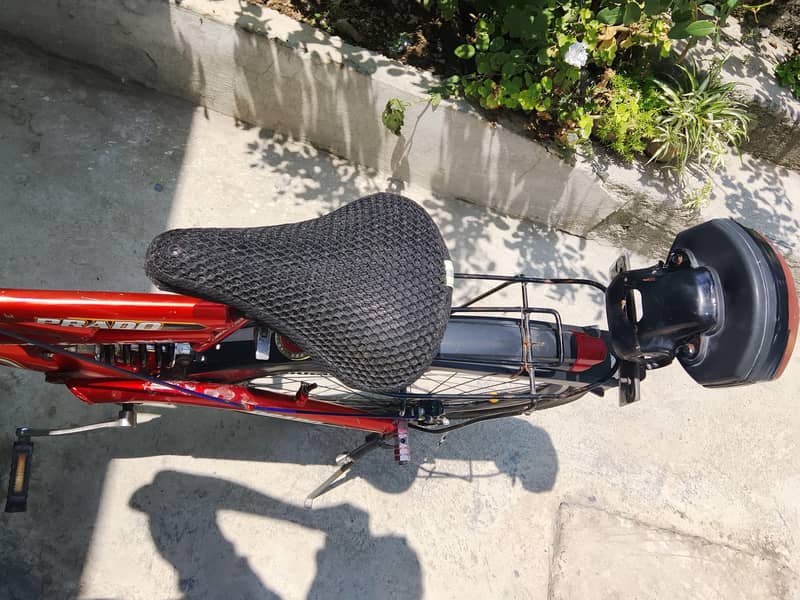 Bicycle 5