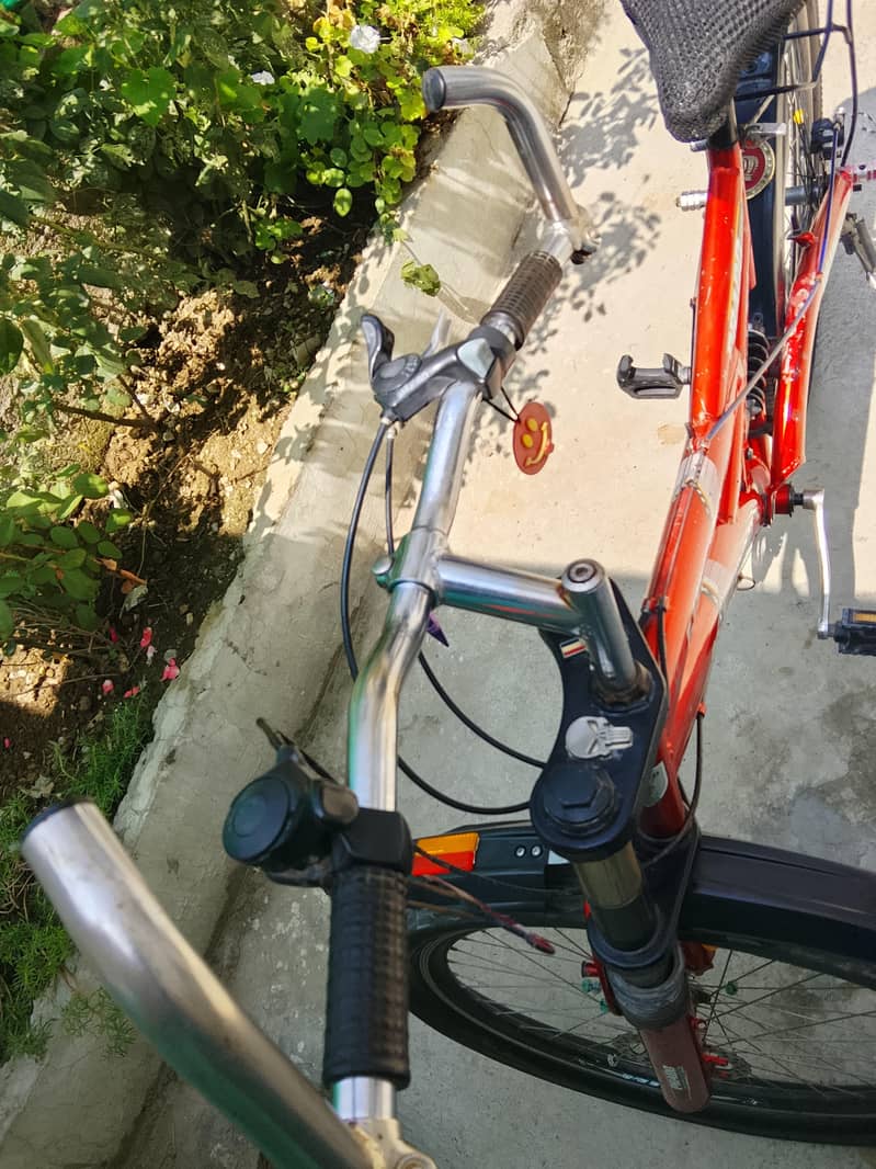 Bicycle 6