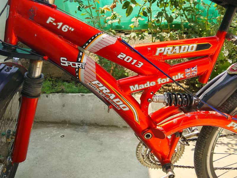 Bicycle 7