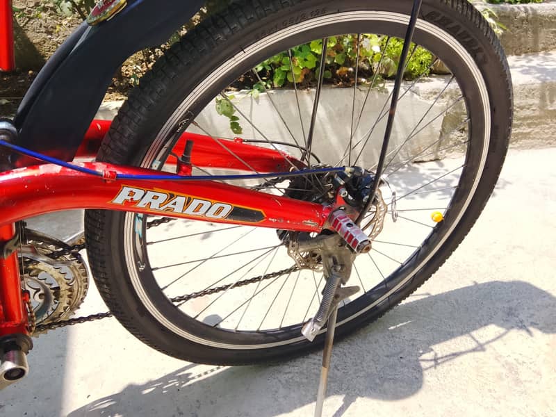 Bicycle 9