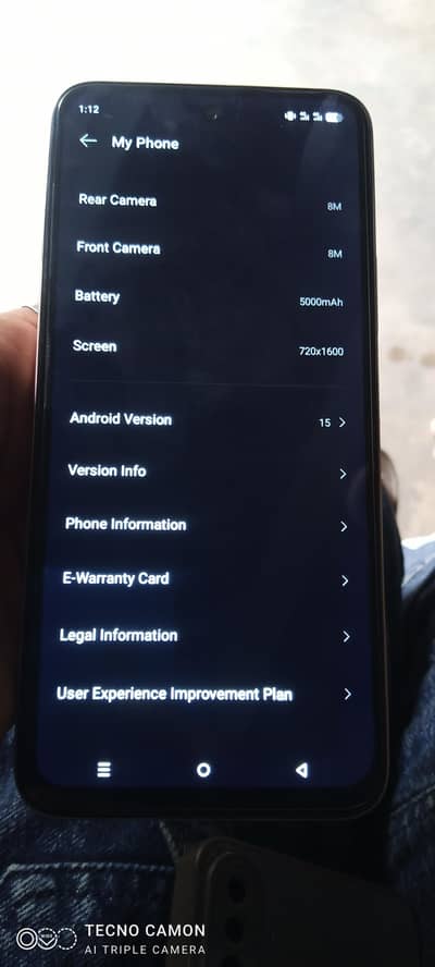 Infinix Other Model