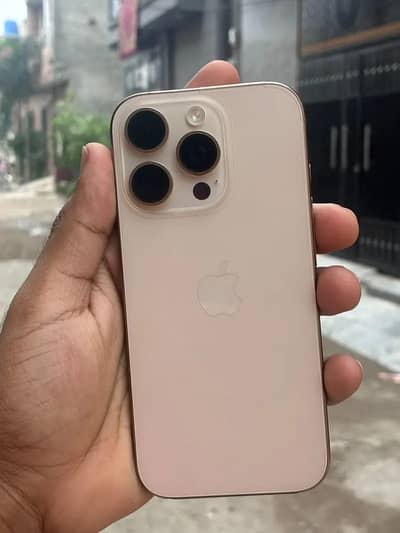 Apple iPhone 16 Pro jv lla