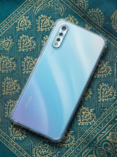 Vivo S1