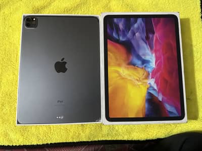 IPAD PRO 11inch 2020