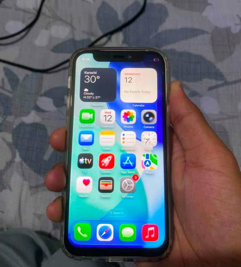 Apple iPhone 12 mini 1