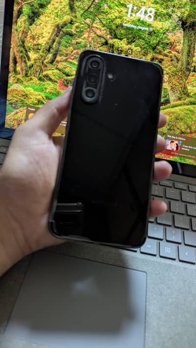 Samsung Mobile A26