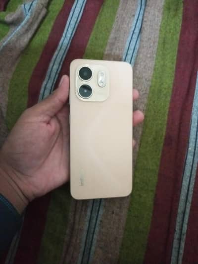 Infinix Smart 9