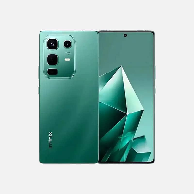 Infinix Note 50 0