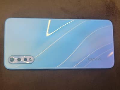 Vivo S1