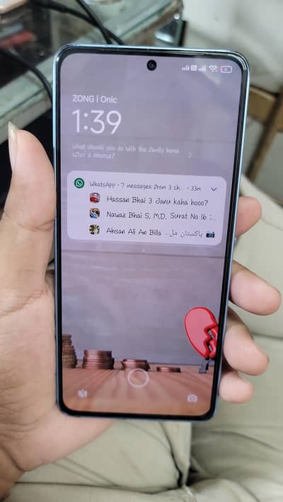 Xiaomi Redmi Note 13