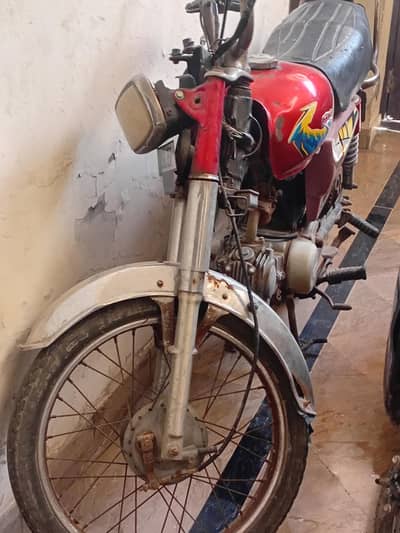 honda cd 70 for sale