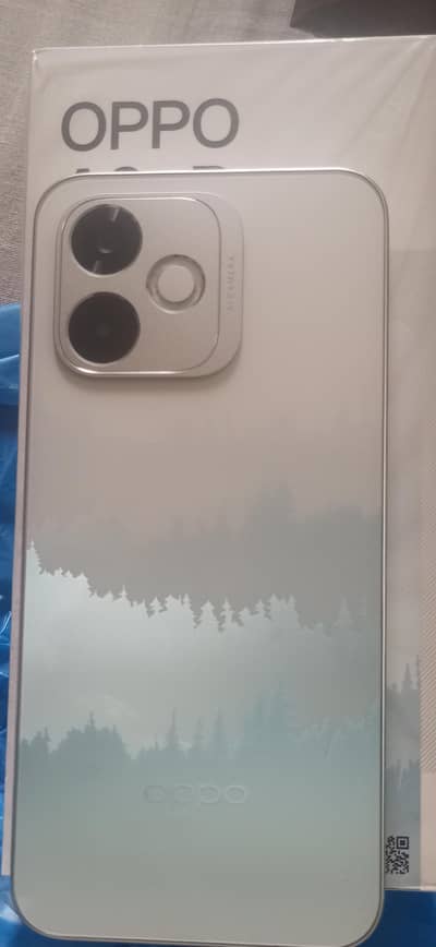 OPPO A6s Pro 256GB PTA Approved