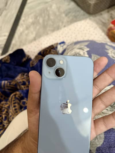 Apple iPhone 14