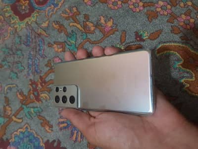 Samsung Mobile S21 Ultra Non PTA