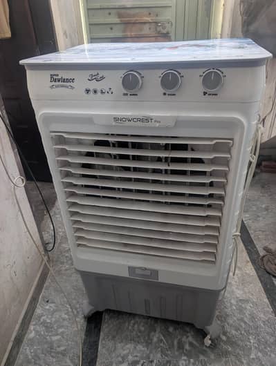 air-cooler very good condition 10/10
