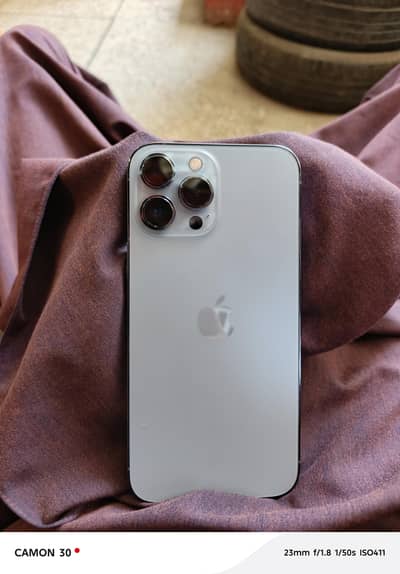 Apple iPhone 13 Pro Max