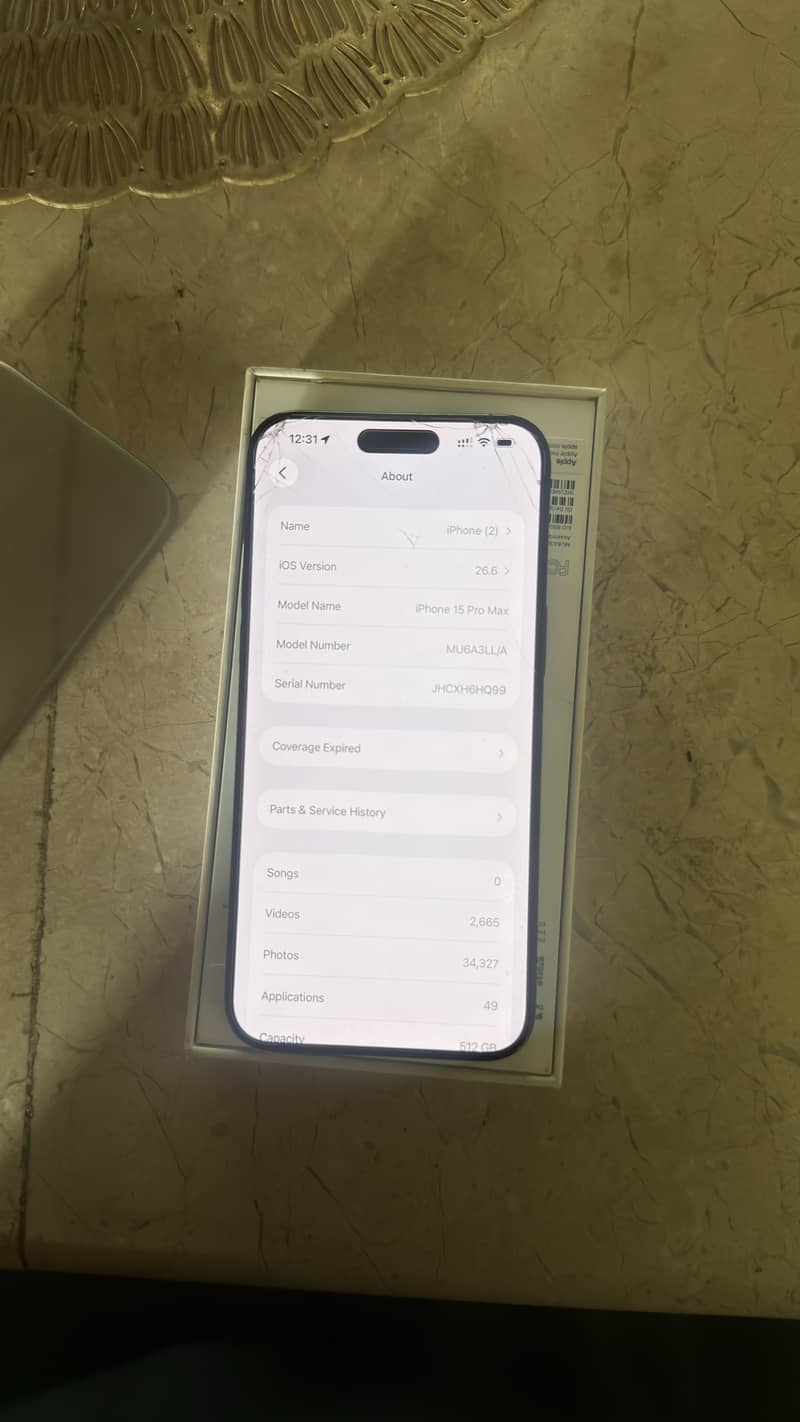 Apple iPhone 15 plus 2