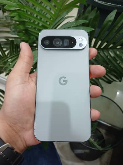 Google Pixel 9 Pro XL