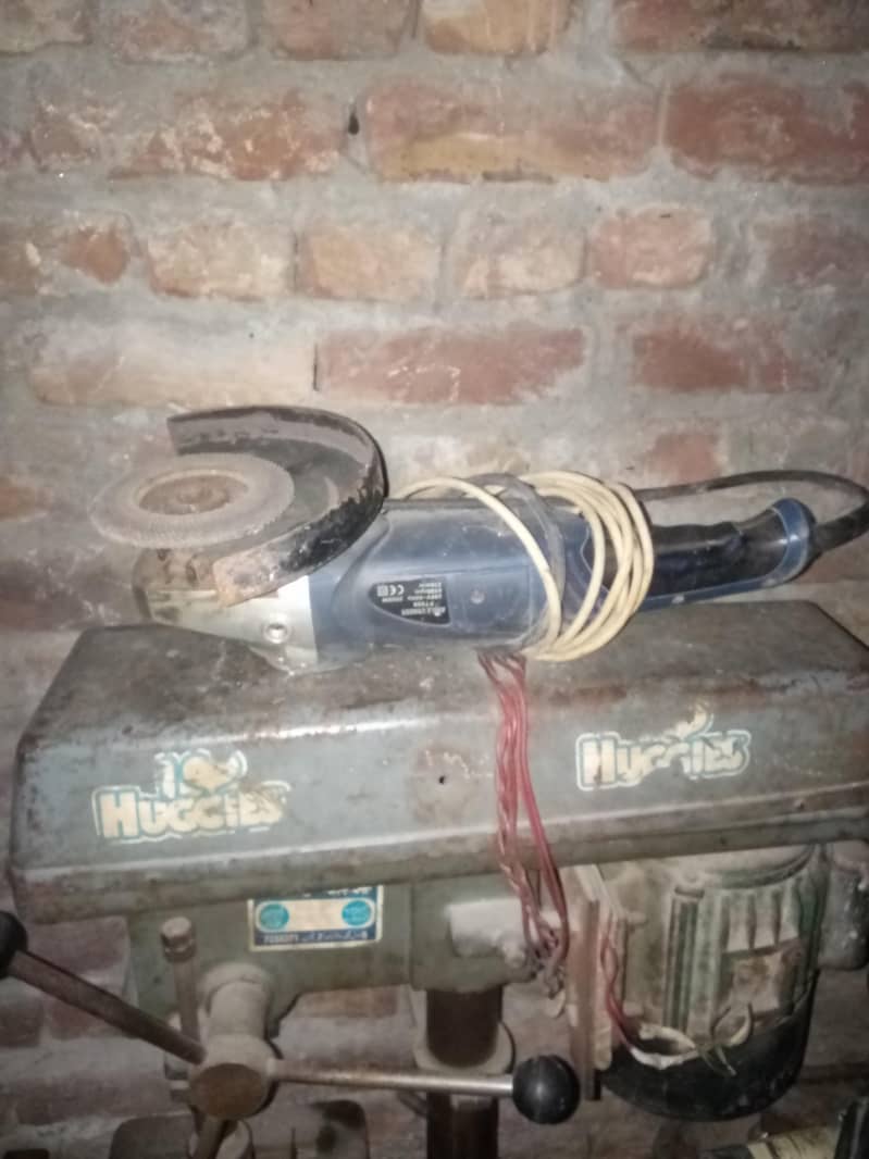 Welding machines 0