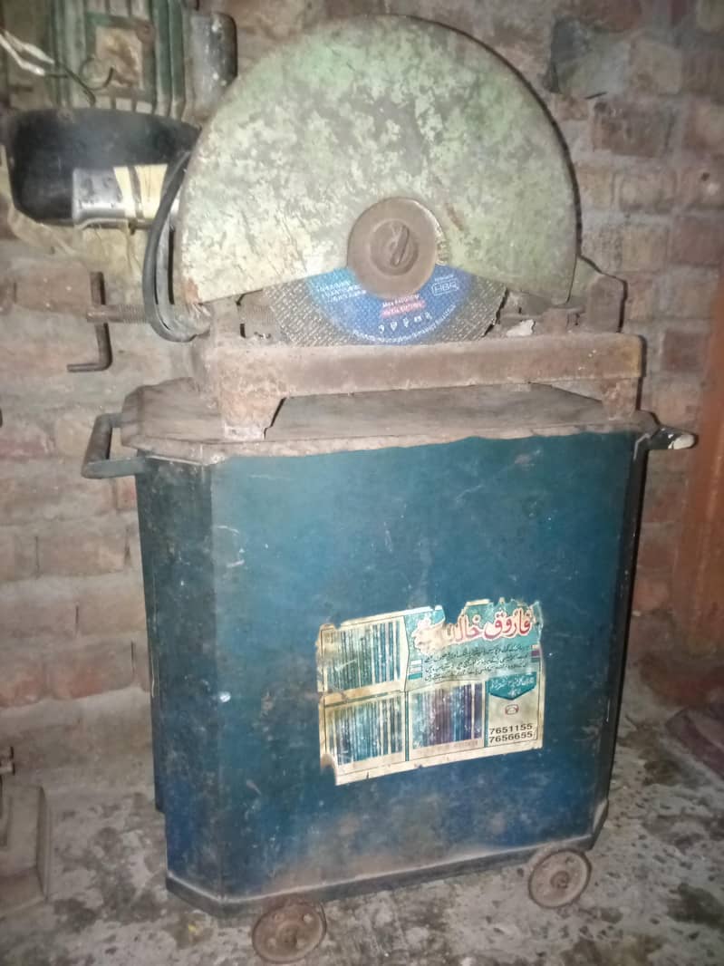 Welding machines 2