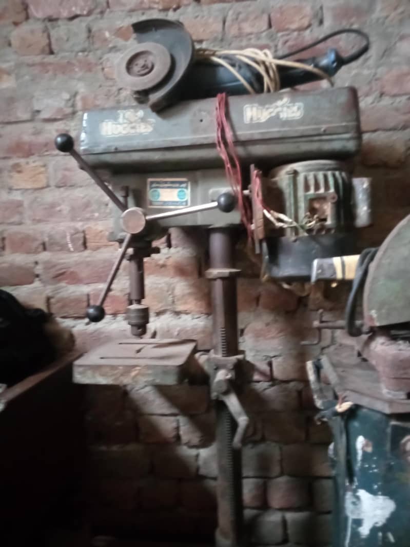 Welding machines 3