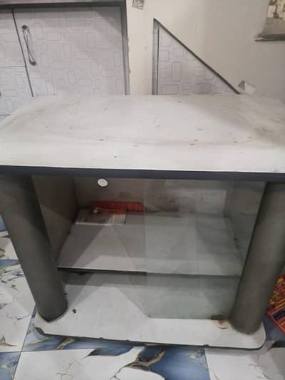 TV stands used