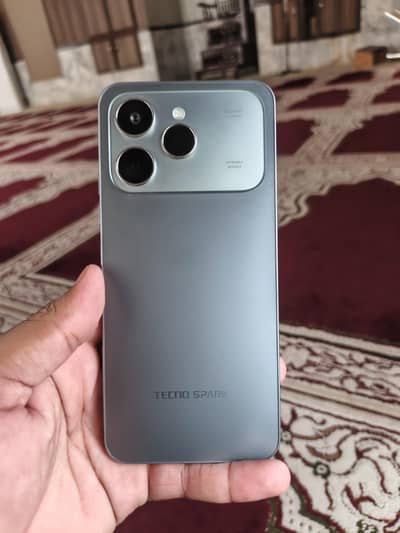 Tecno spark 40 6/128