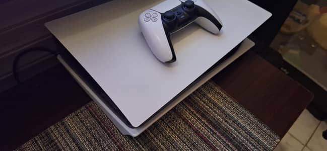 Playstation 5 Original Disc Edition / Ps5