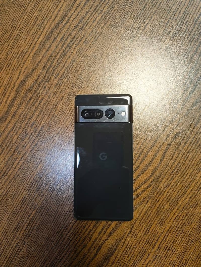 Google Pixel 7 Pro 1