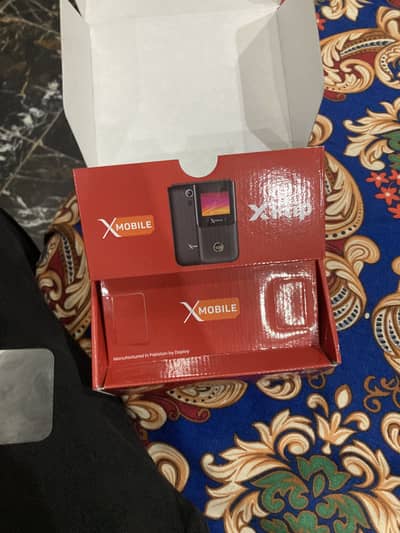 XMobile X Flip