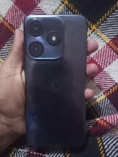 Tecno Spark 10C