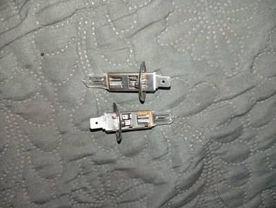 car head lights bulb