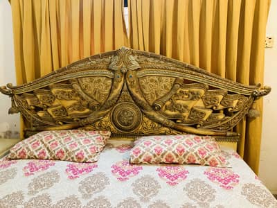 Bed Room Furniture.