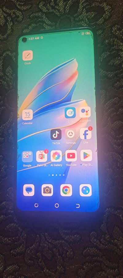 Tecno CAMON 16 SE