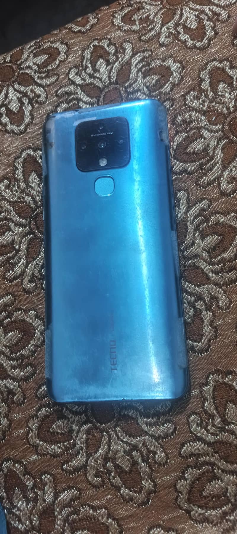 Tecno CAMON 16 SE 2