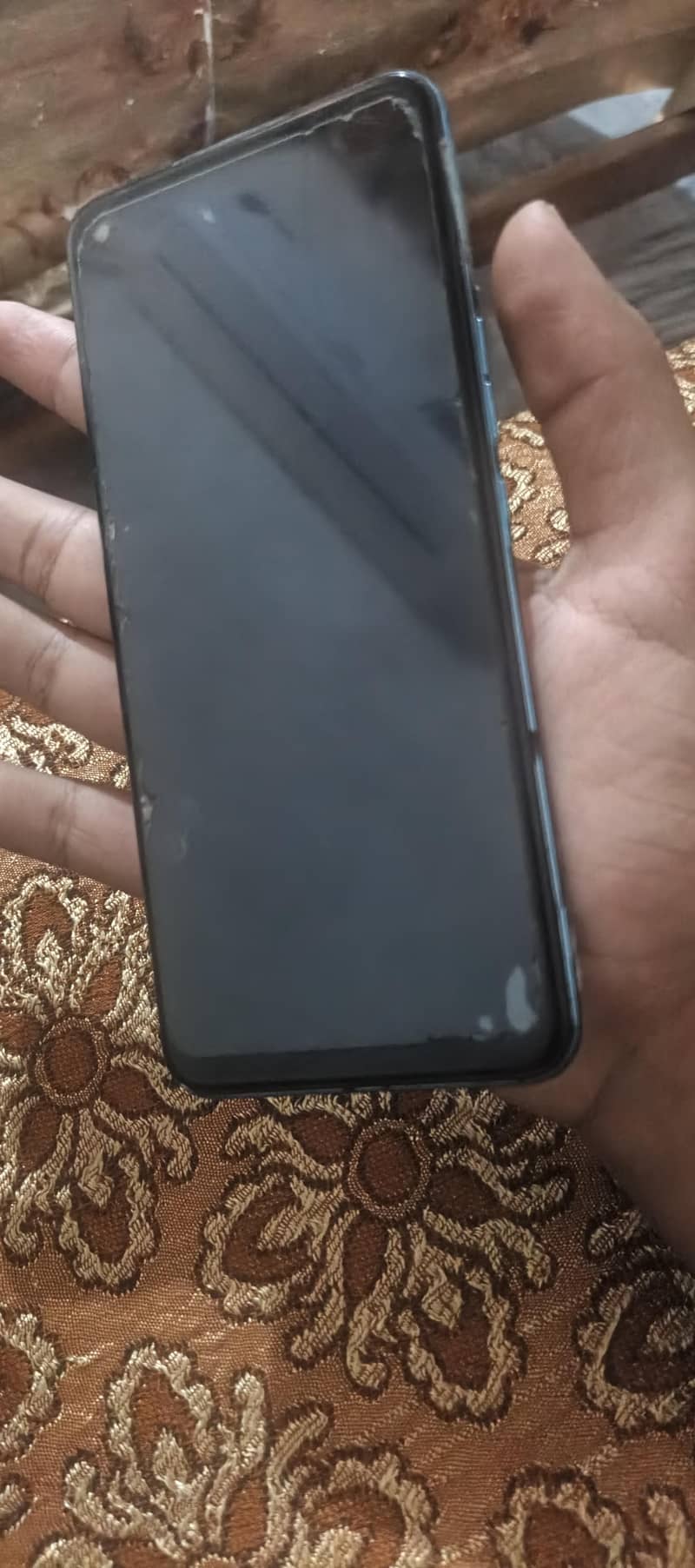 Tecno CAMON 16 SE 3