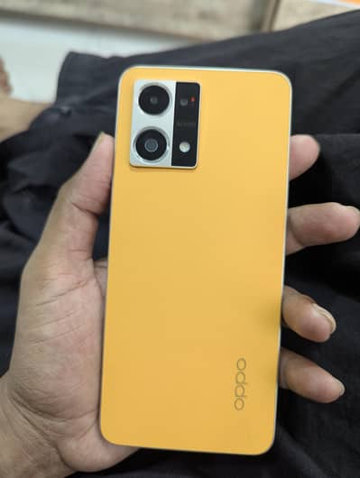 OPPO F21 Pro