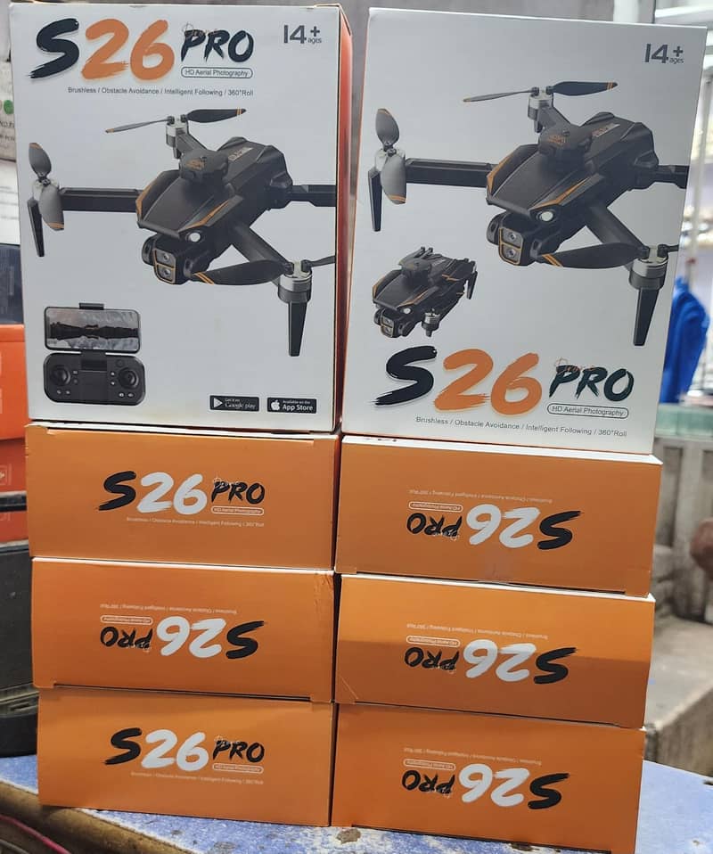 s26pro 2