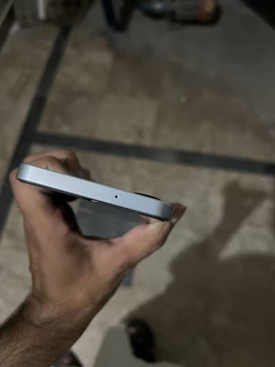 Samsung Mobile A06