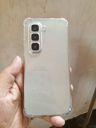 Infinix Hot 50 Pro